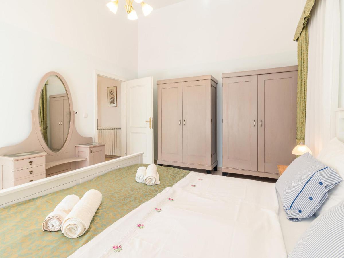 Apartment Viktorija - Prc405 By Interhome Nova Vas  Exteriér fotografie