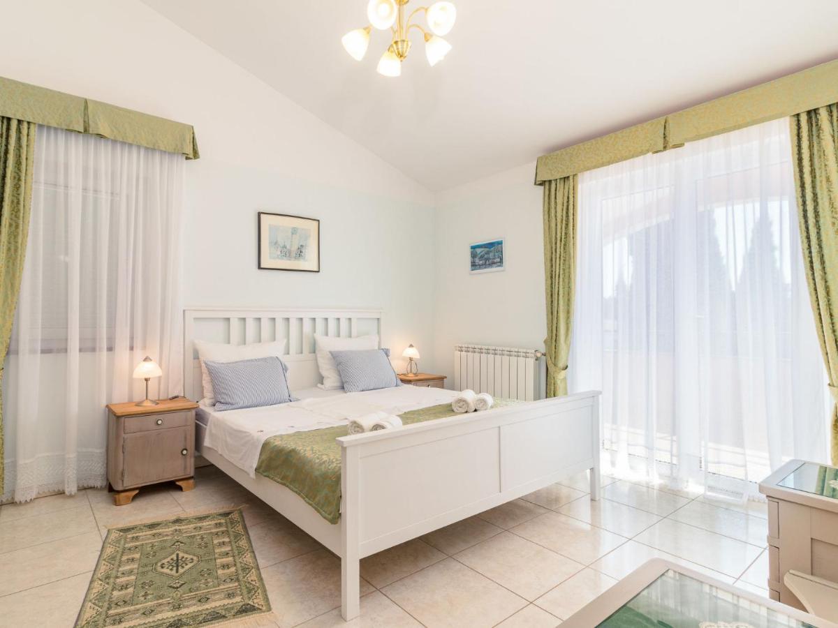 Apartment Viktorija - Prc405 By Interhome Nova Vas  Exteriér fotografie