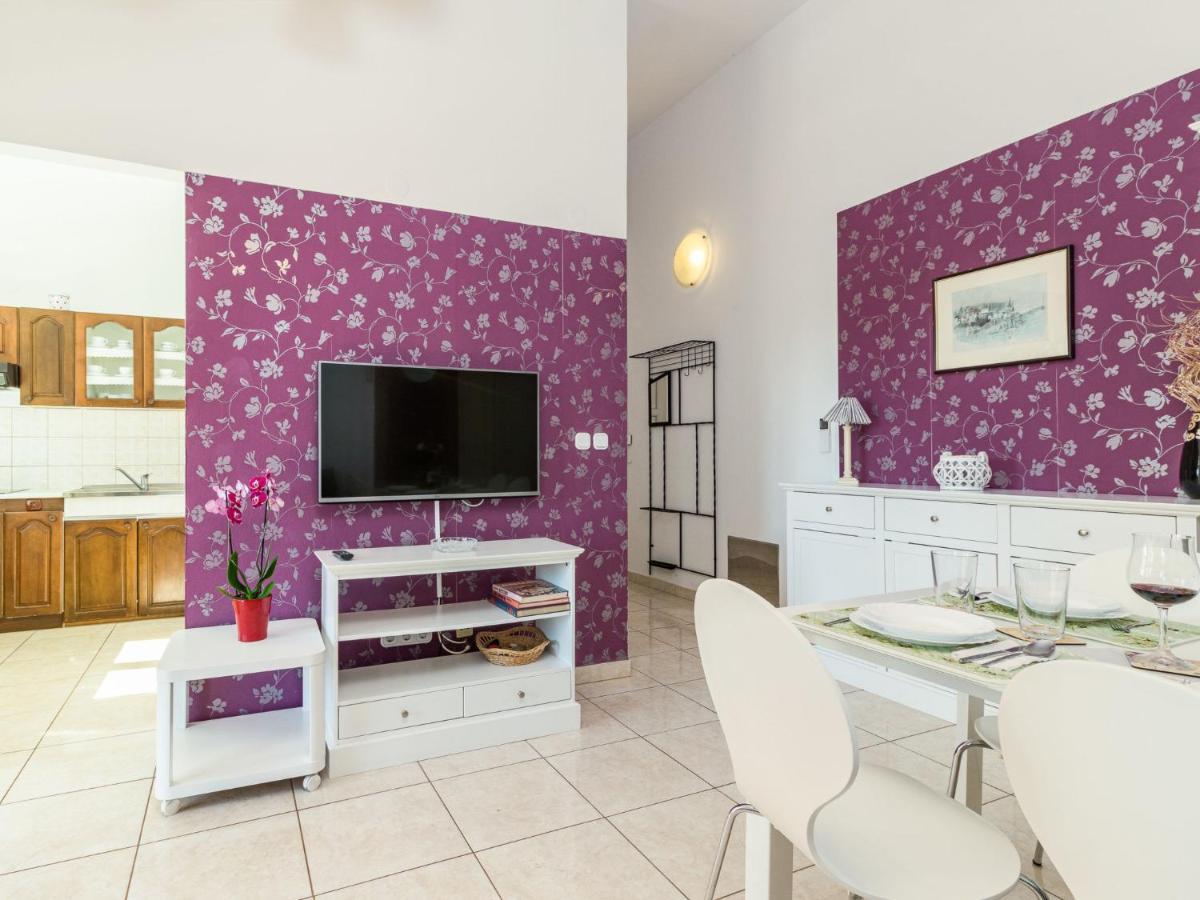 Apartment Viktorija - Prc405 By Interhome Nova Vas  Exteriér fotografie