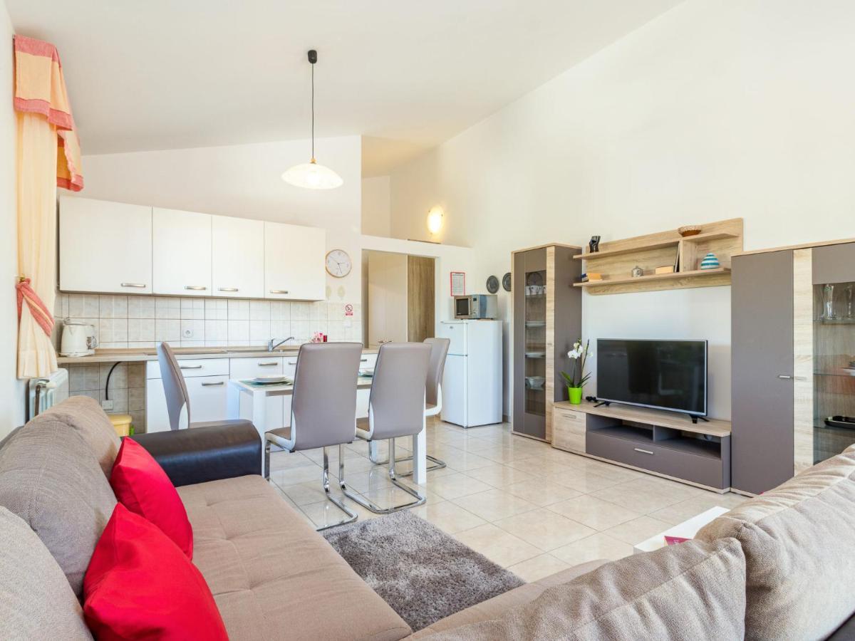 Apartment Viktorija - Prc405 By Interhome Nova Vas  Exteriér fotografie